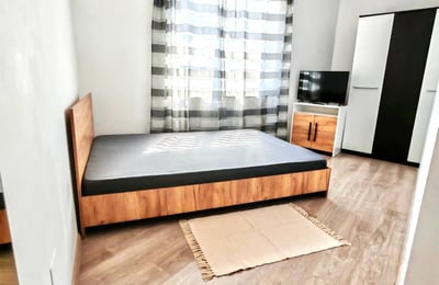 Alquiler de un acogedor apartamento amueblado, Bucarest, Rumanía